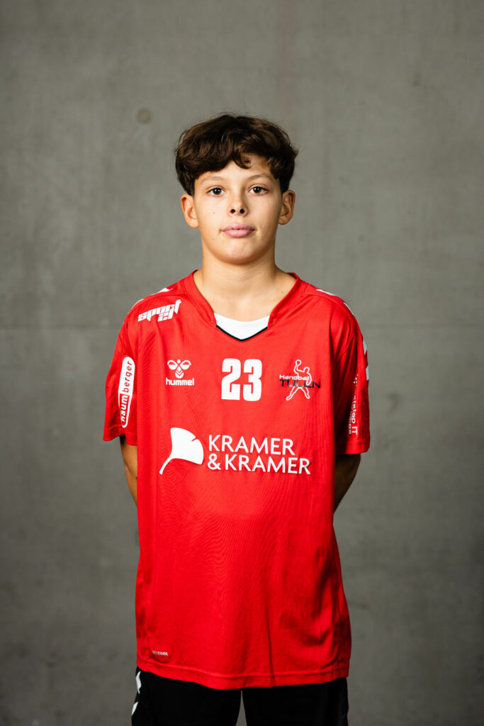 #23 Paul Sobotka