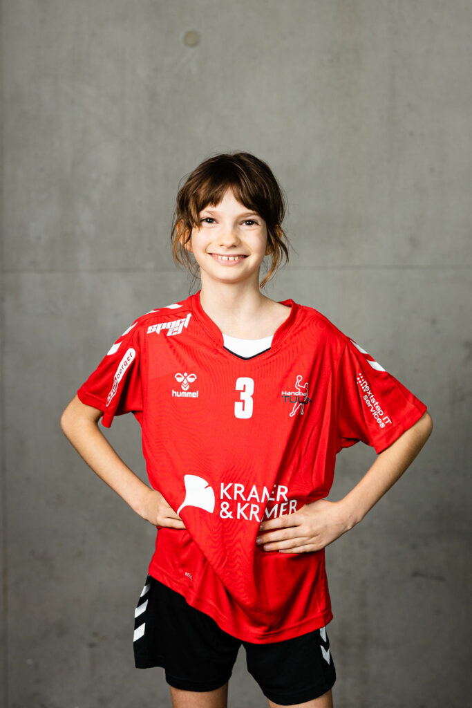 #3 Jana Bankhofer
