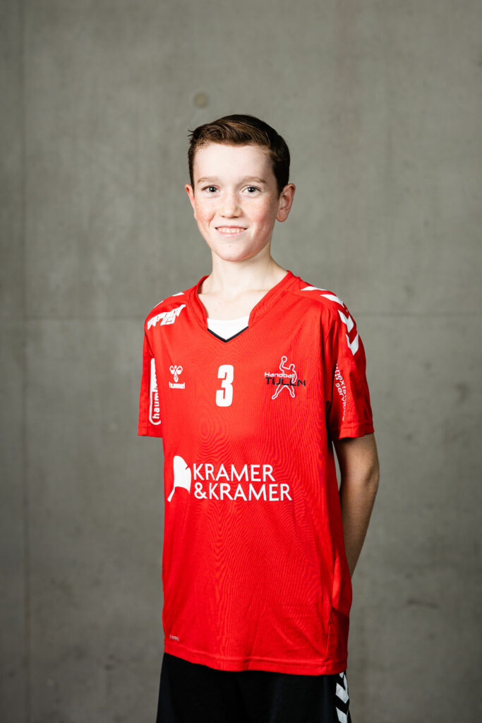 #3 Konstantin Lamei