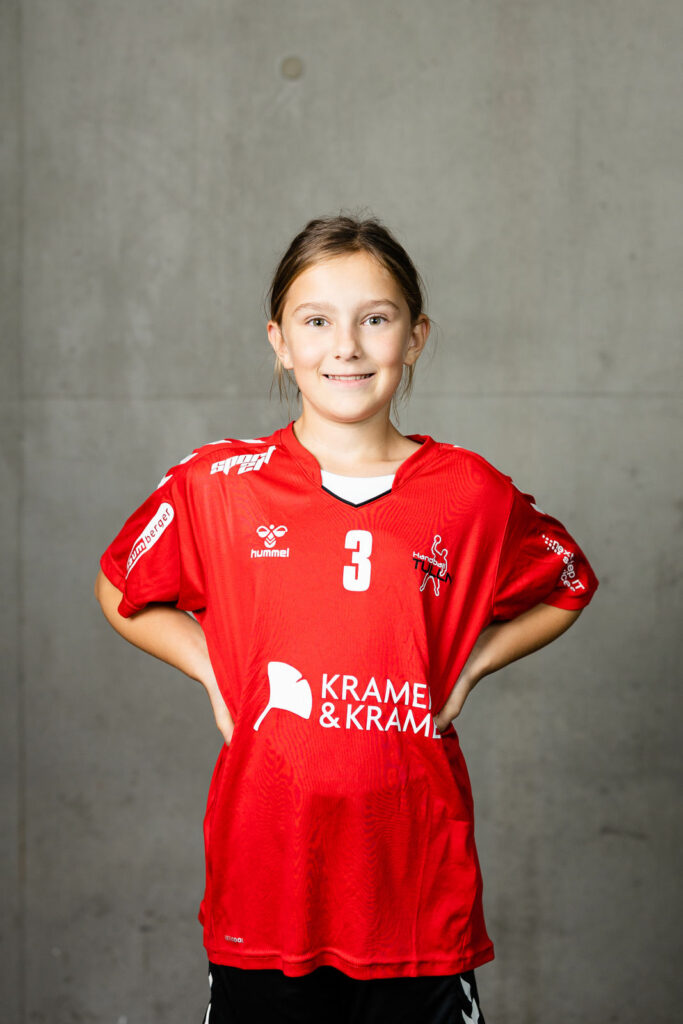 #3 Lea Zangger
