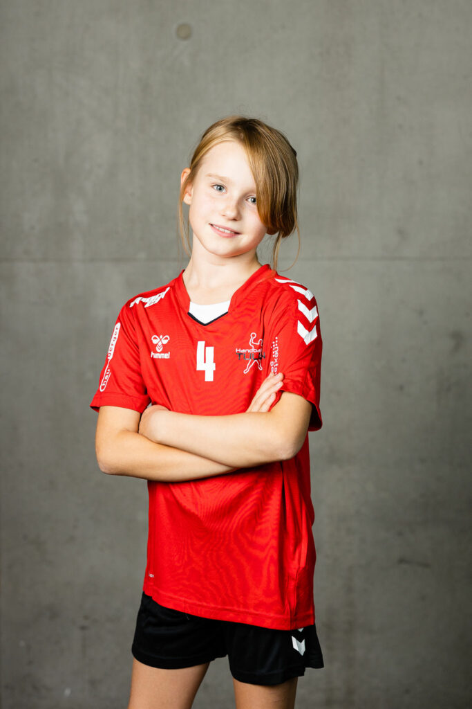 #4 Lena Radlherr