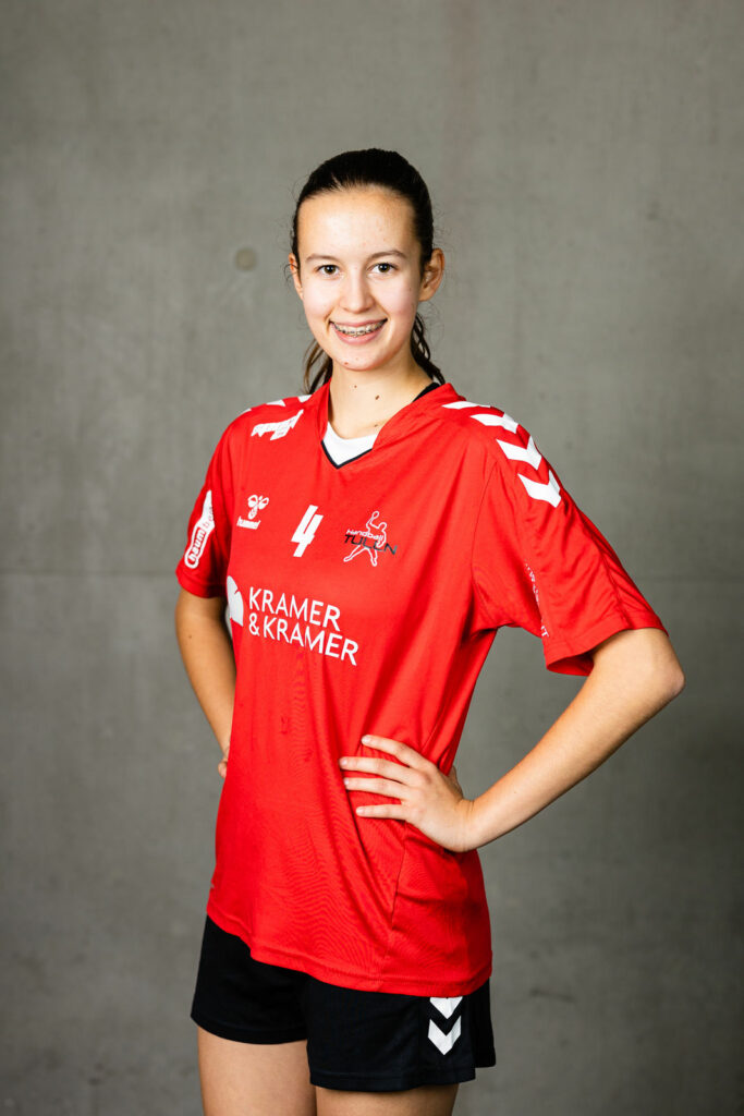 #4 Luisa Floh
