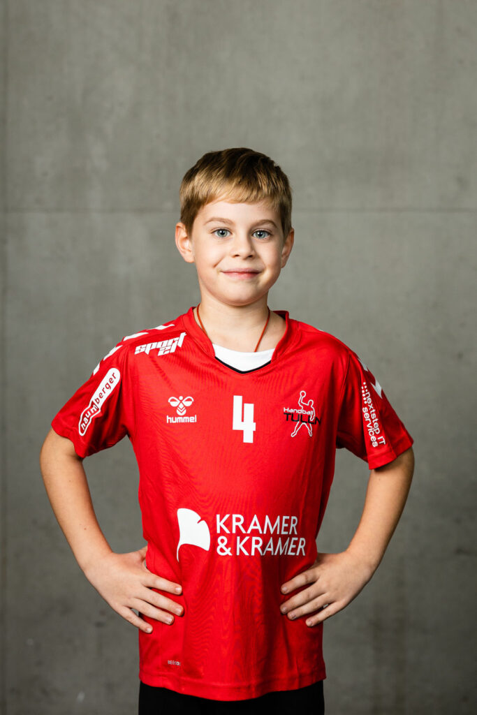 #4 Noah Böswarth
