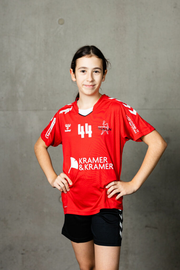 #44 Antea Baric