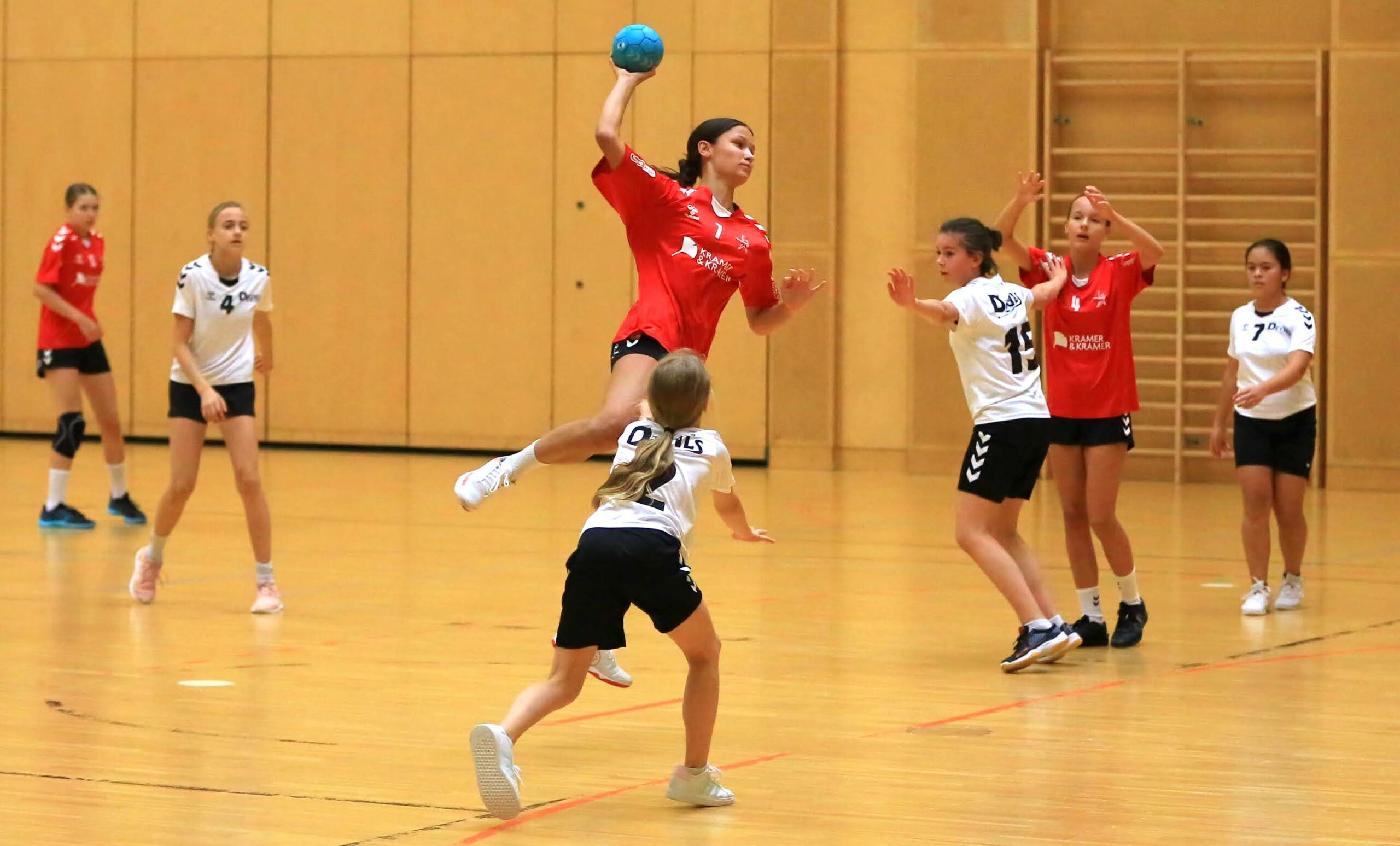 U12W UHC Tulln