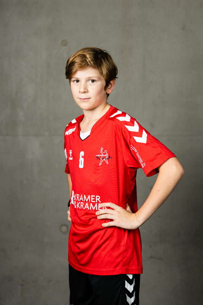 #6 Leonard Klug