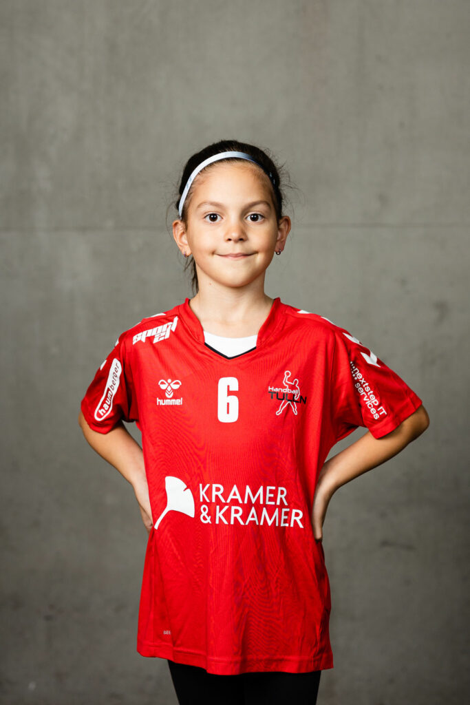 #6 Luisa