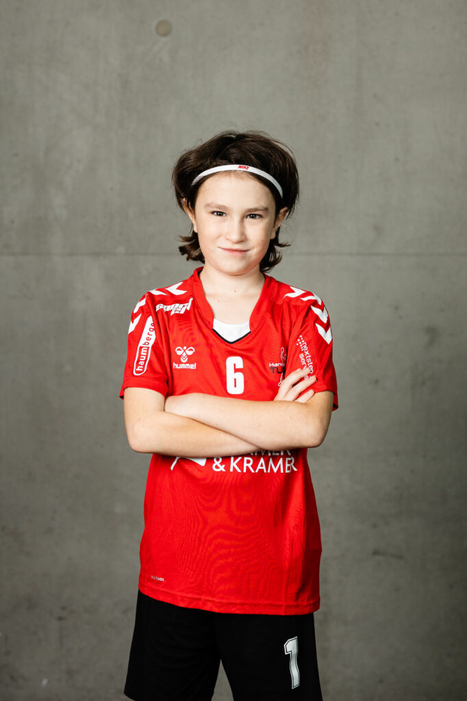#6 Nico Diglas