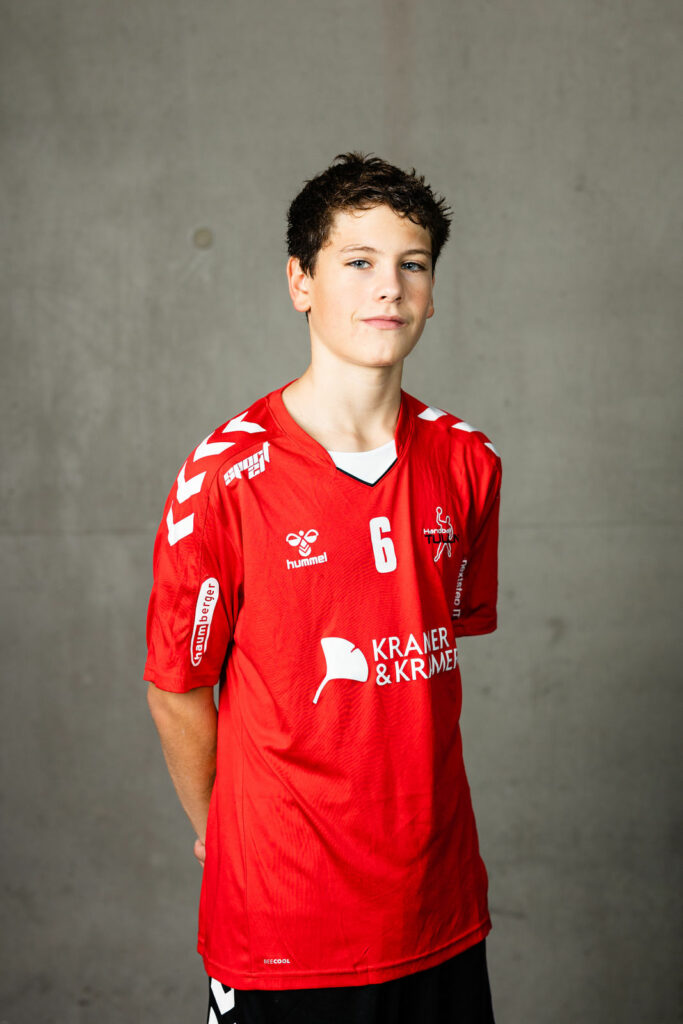 #6 Simon Teufer