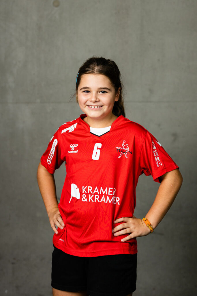 #6 Sophie Friedel