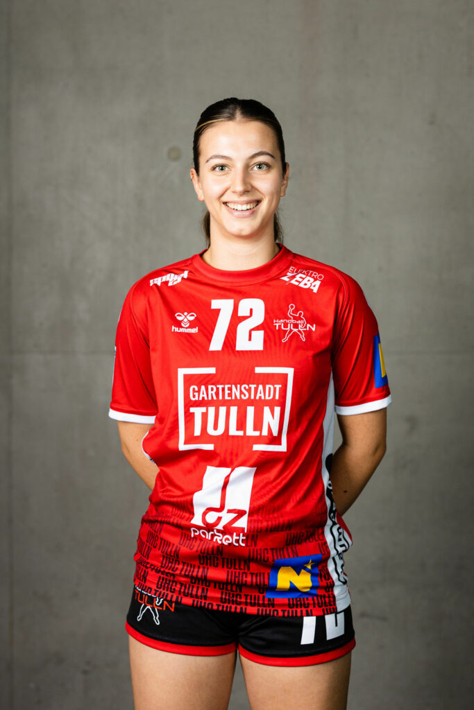 #72 Sara Kojic