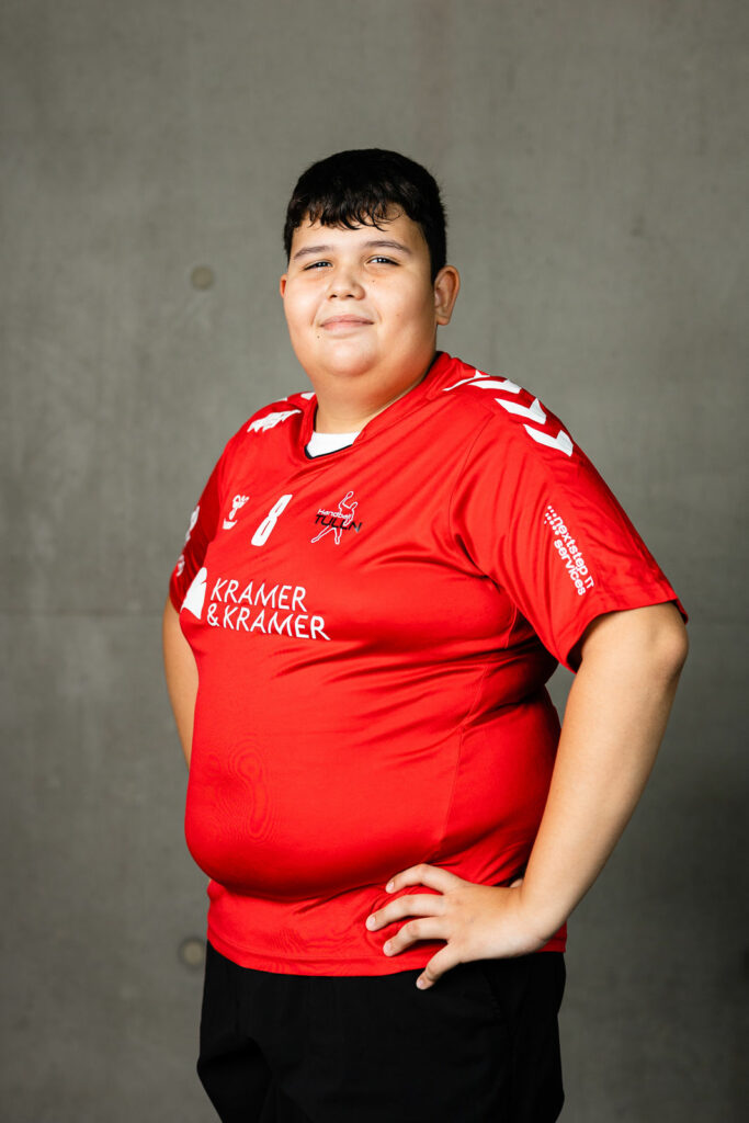 #8 Ahmed Malkic