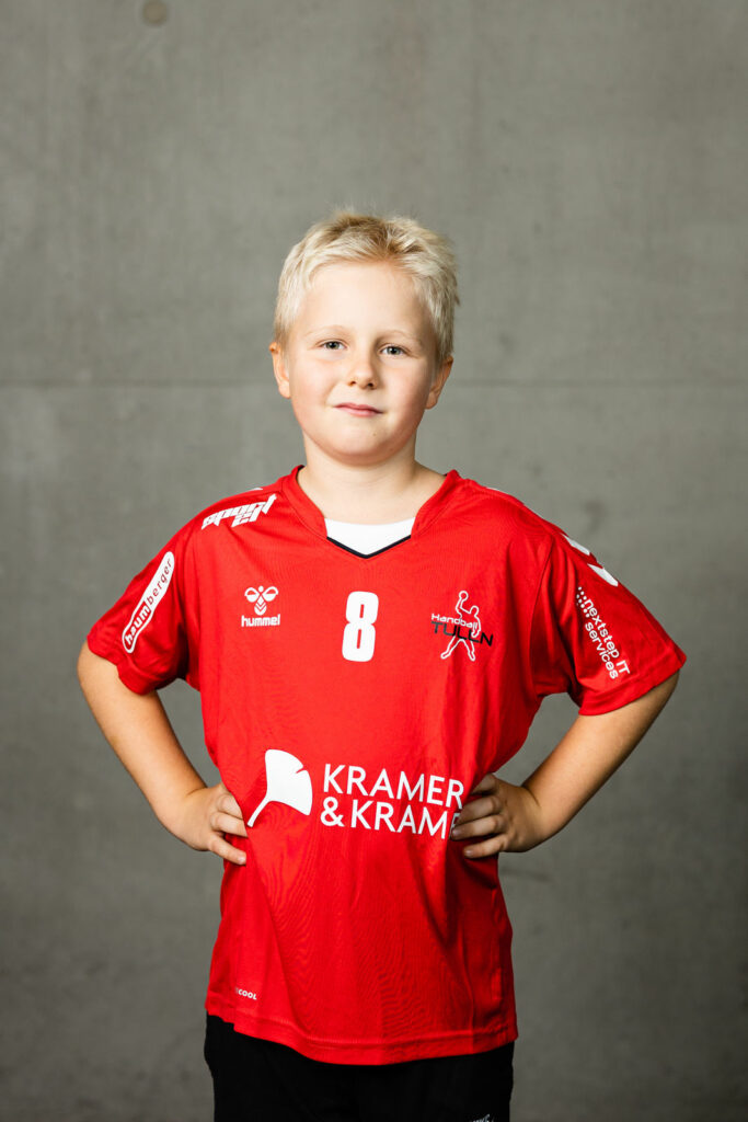 #8 Simon Schmid