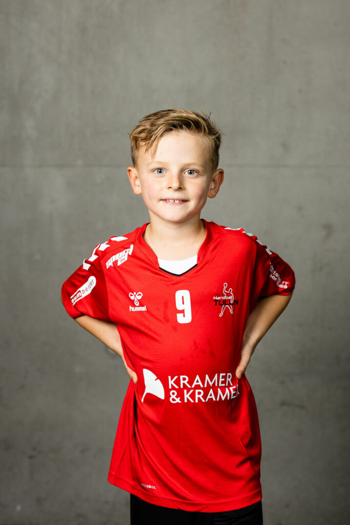 #9 Felix Radlherr