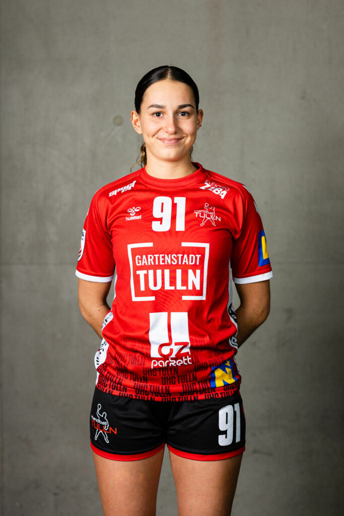 #91 Lena Pfeifer