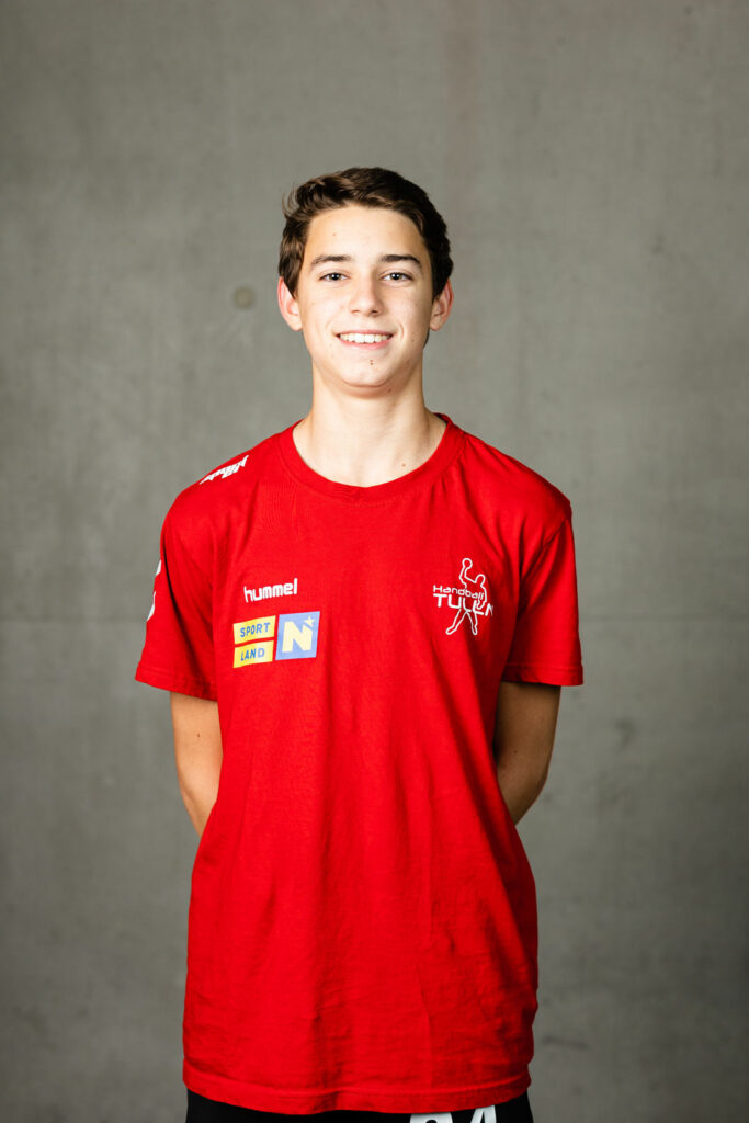 Julian Ganzberger
