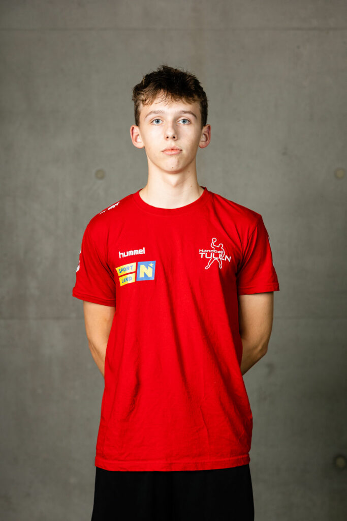 Nicolas Haas