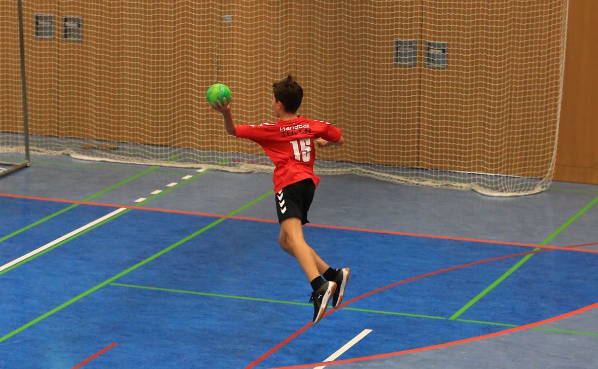 U12M Felix Vincze