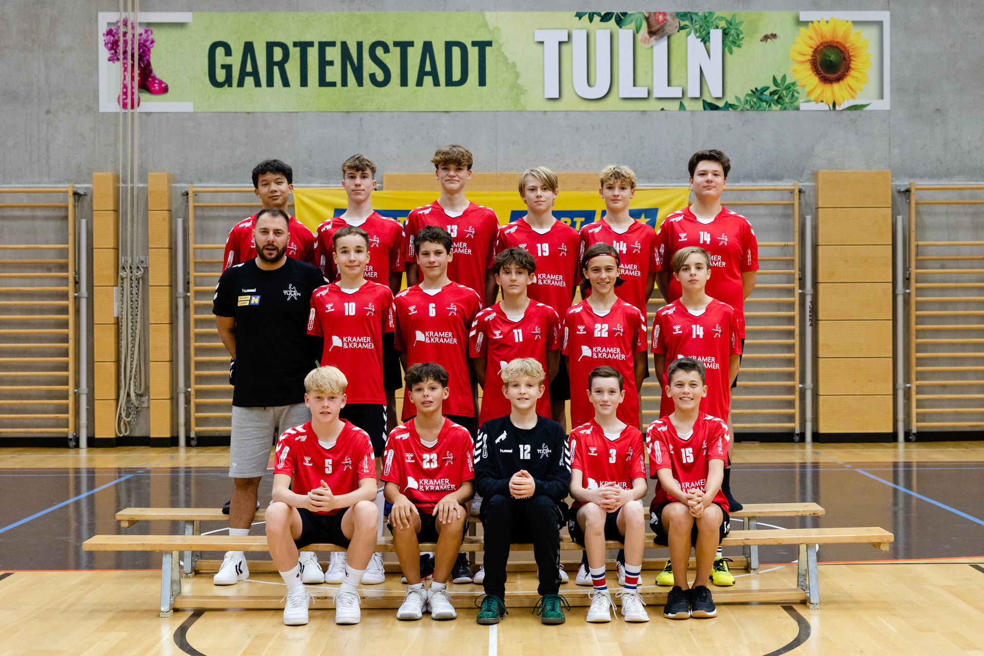 U14M