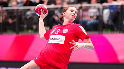 ÖHB Frauen-Nationalteam