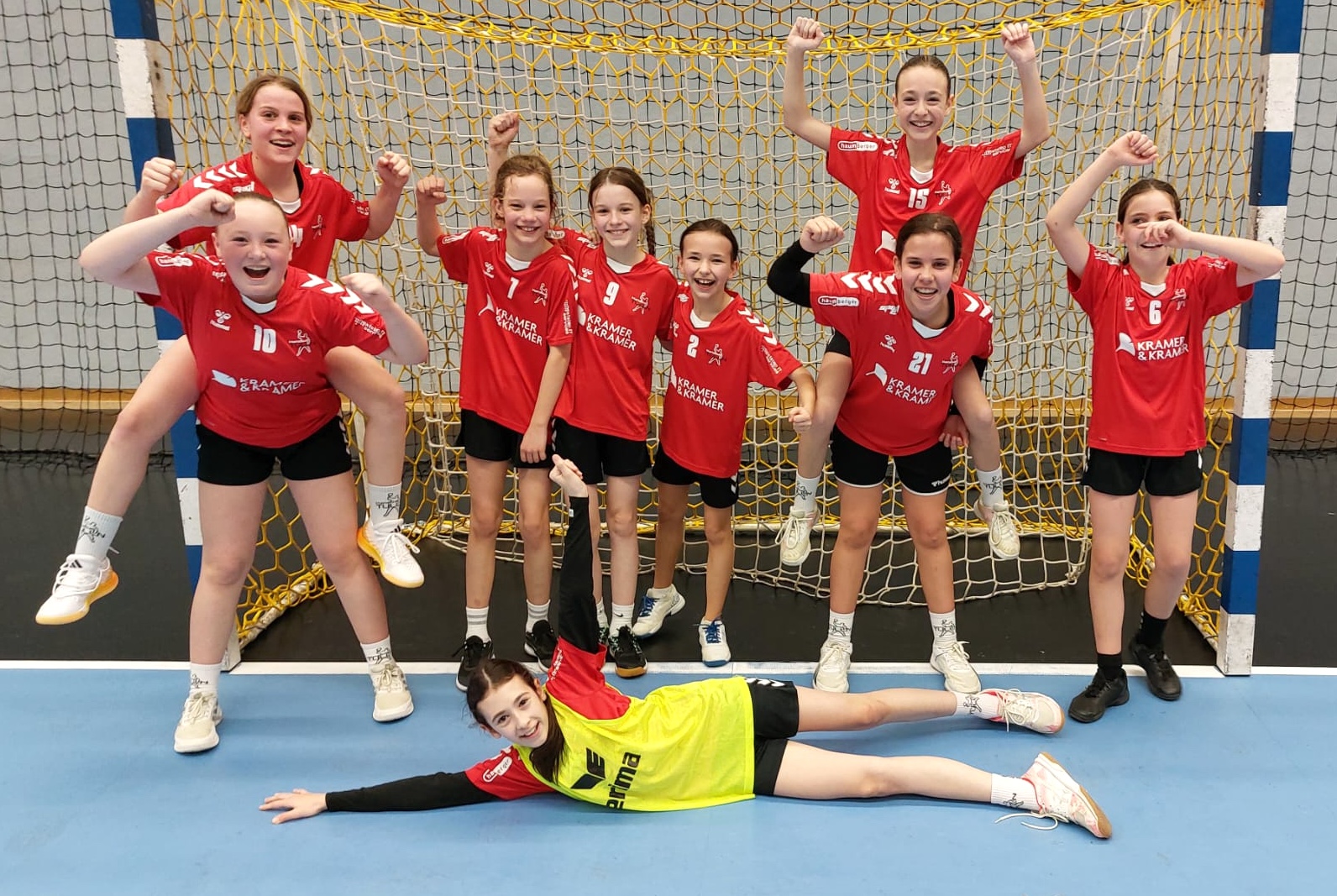 U11W UHC Tulln