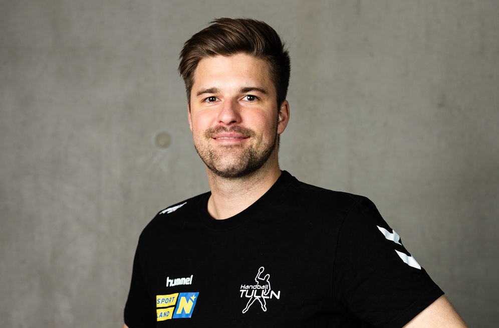 Patrick Salfinger UHC Gartenstadt Tulln ©Patrick_Salfinger_Fotografie
