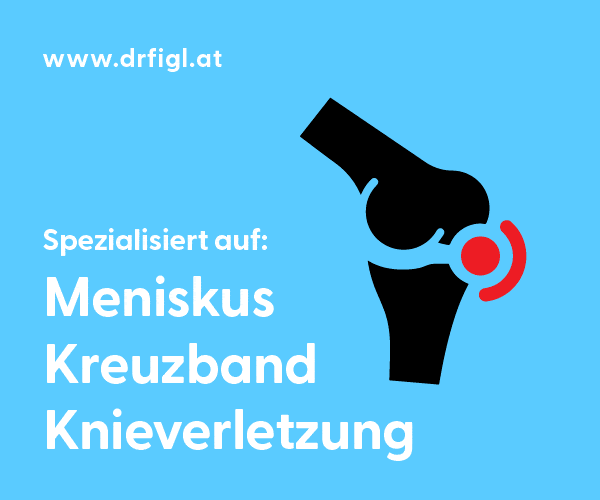 Sportarzt Dr. Markus Figl