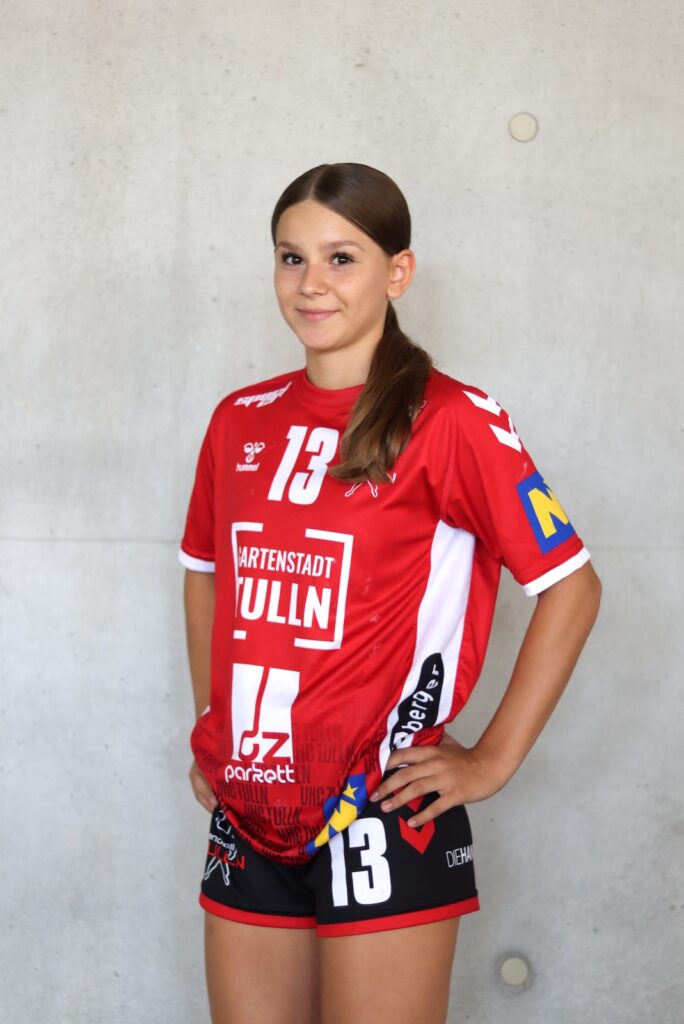 #13 Dijana Knezevic - ©Ulrike Aubke-Seraphin