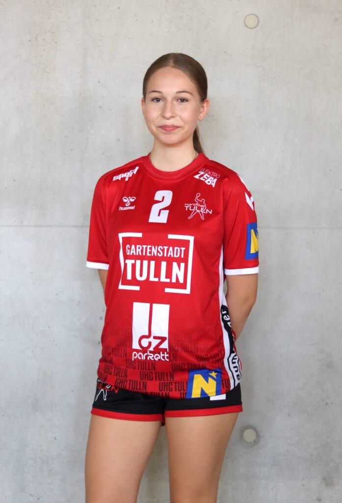 #2 Anna Bonic - ©Ulrike Aubke-Seraphin