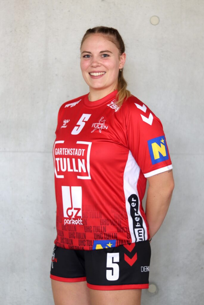 #5 Sandra Hart - ©Ulrike Aubke-Seraphin