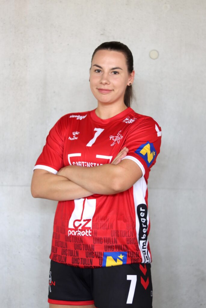 #7 Tereza Chovancova - ©Ulrike Aubke-Seraphin