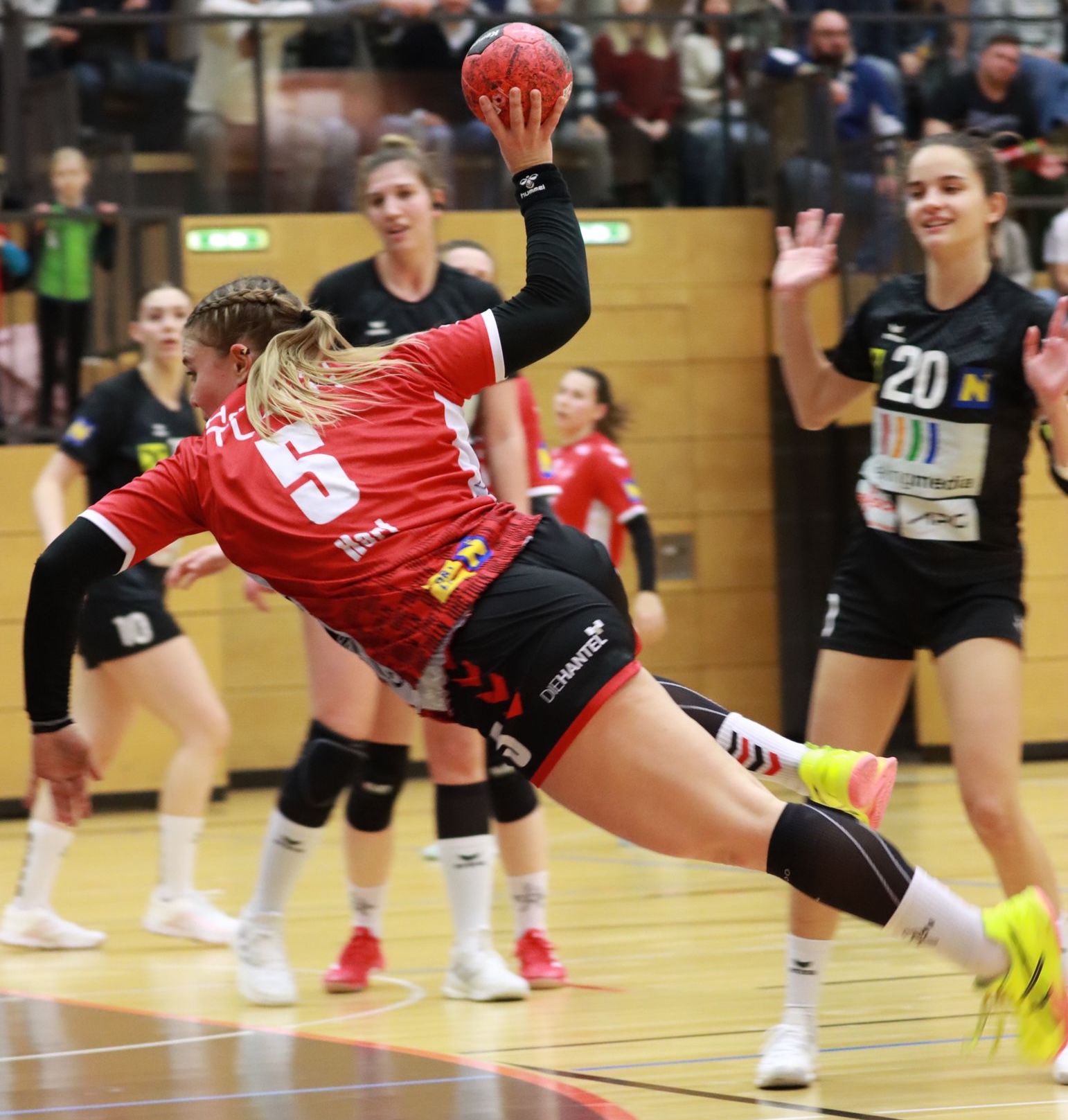 2025-01-18 Hart Sandra UHC Gartenstadt Tulln (c) Ulrike Aubke-Seraphin