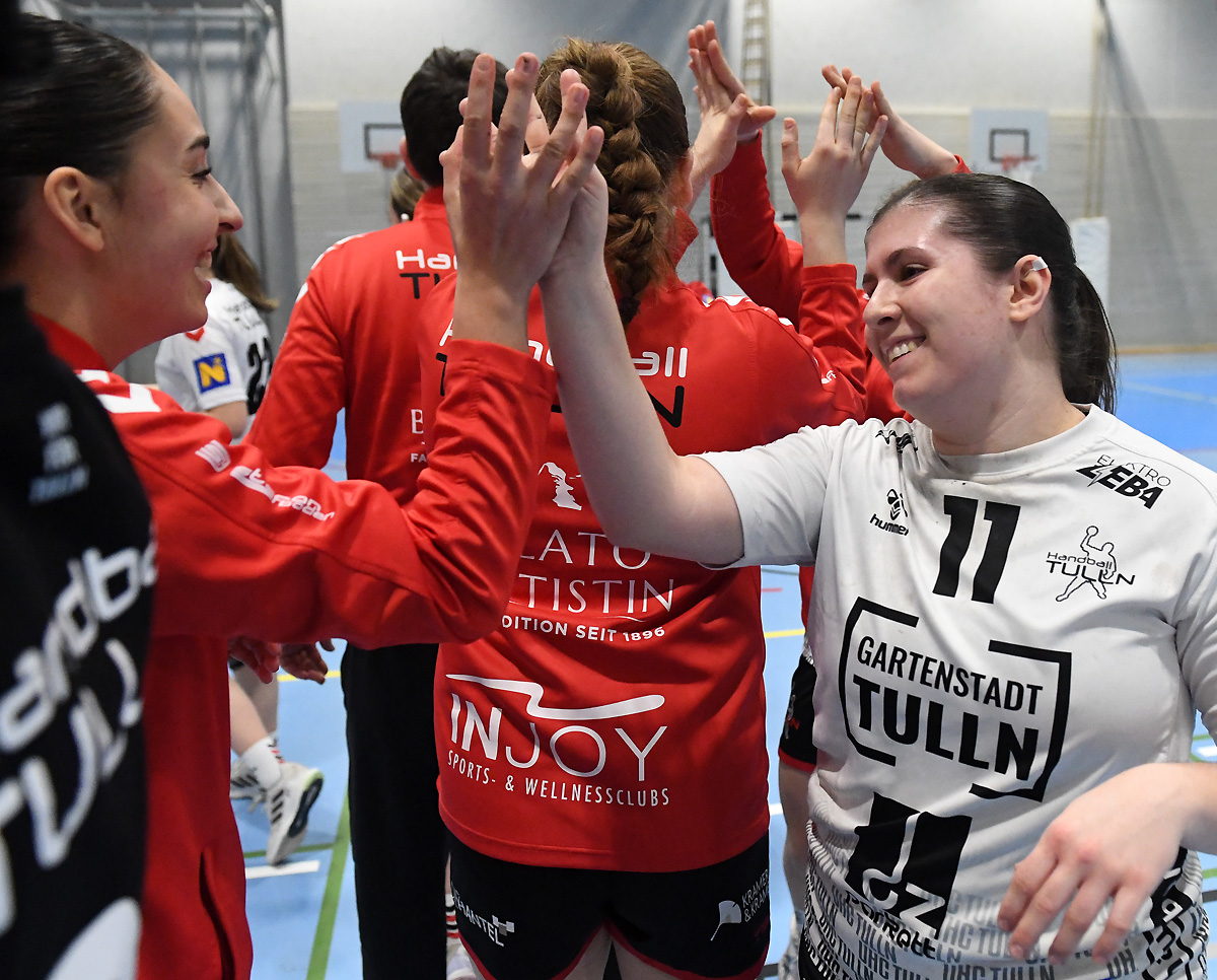 Matea Baric, UHC Gartenstadt Tulln (c) Alex Wipf