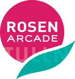 Rosenarcade Tulln