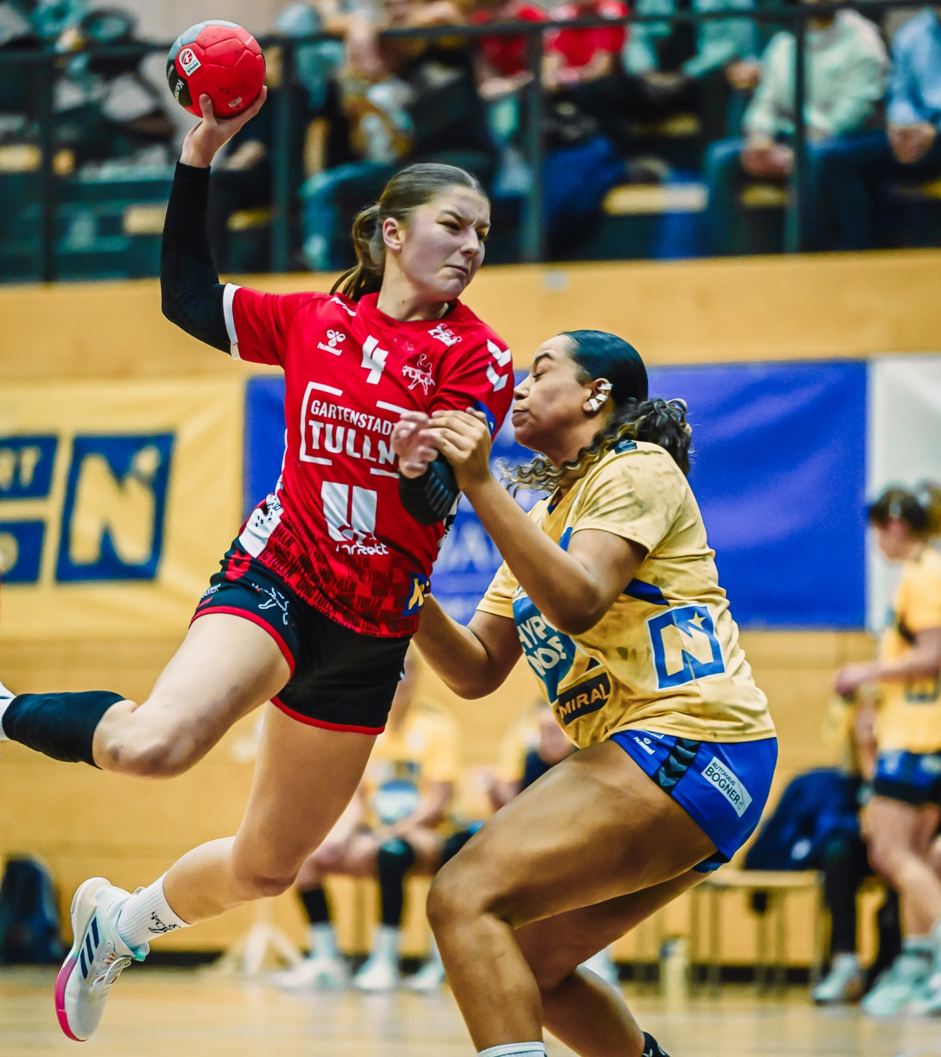 Ginsthofer Hannah, UHC Gartenstadt Tulln (c) Martin Payraider