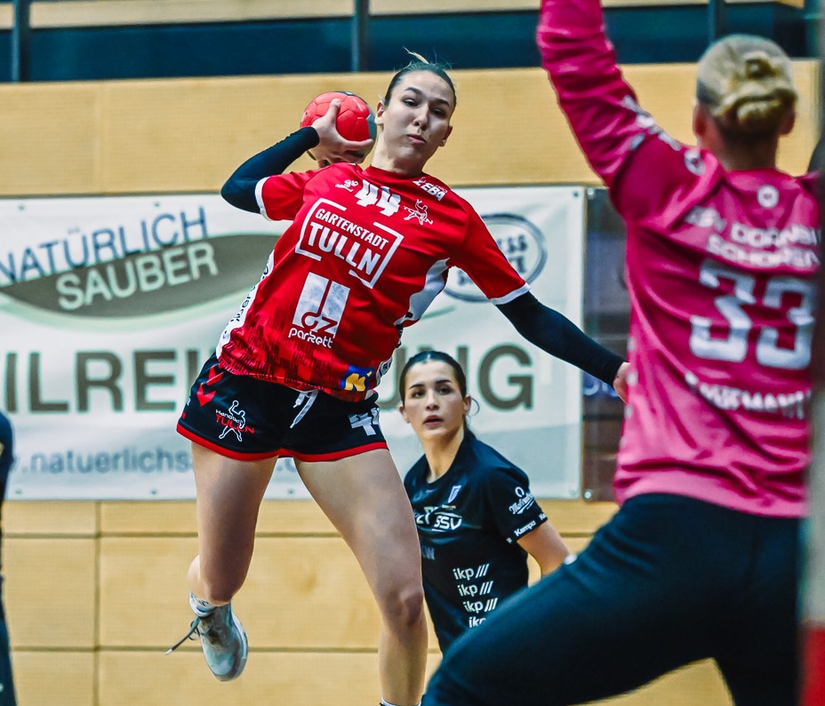 Baric Melanie UHC Gartenstadt Tulln (c) Martin Payraider