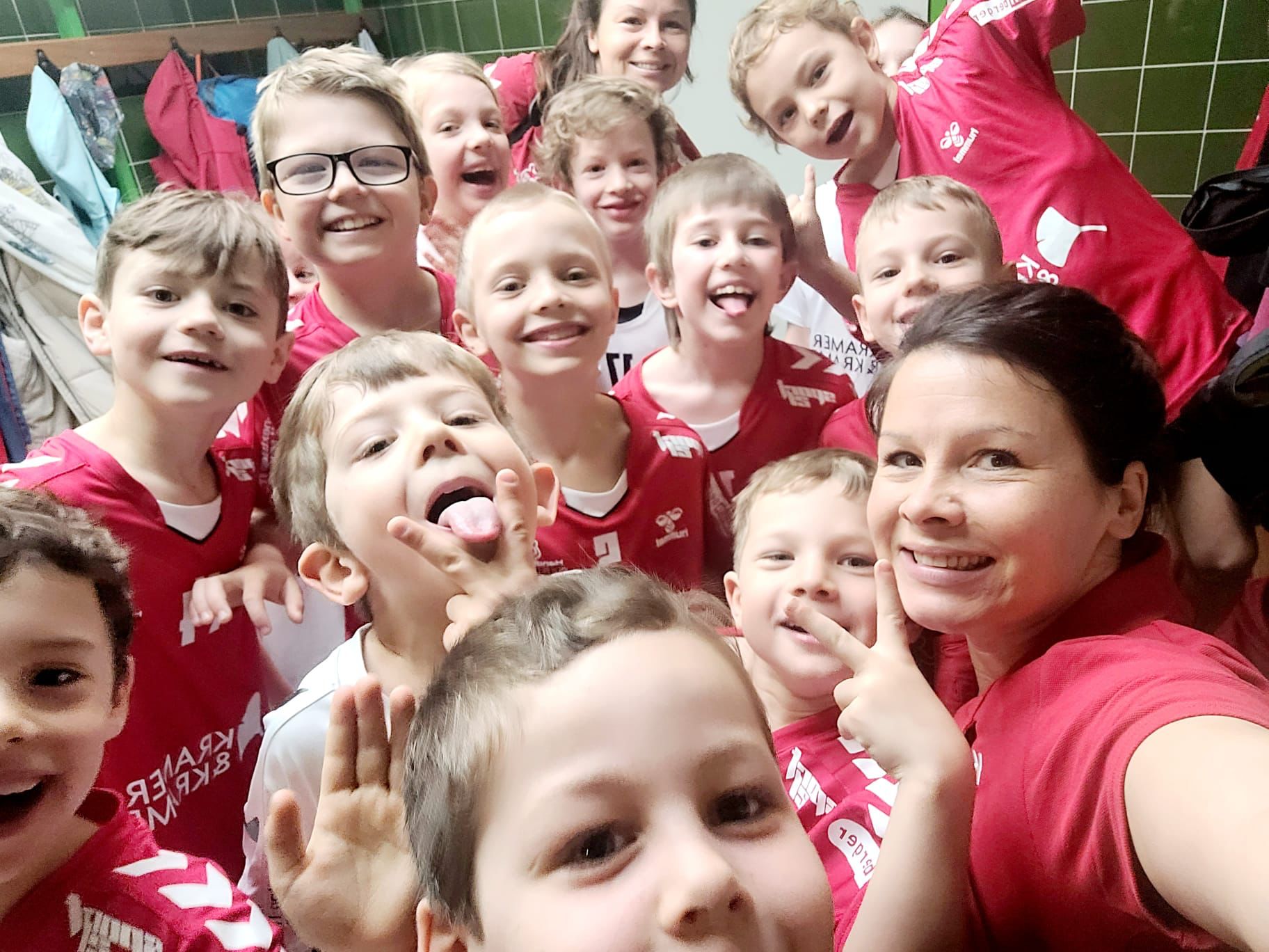 U7-Turnier Hollabrunn