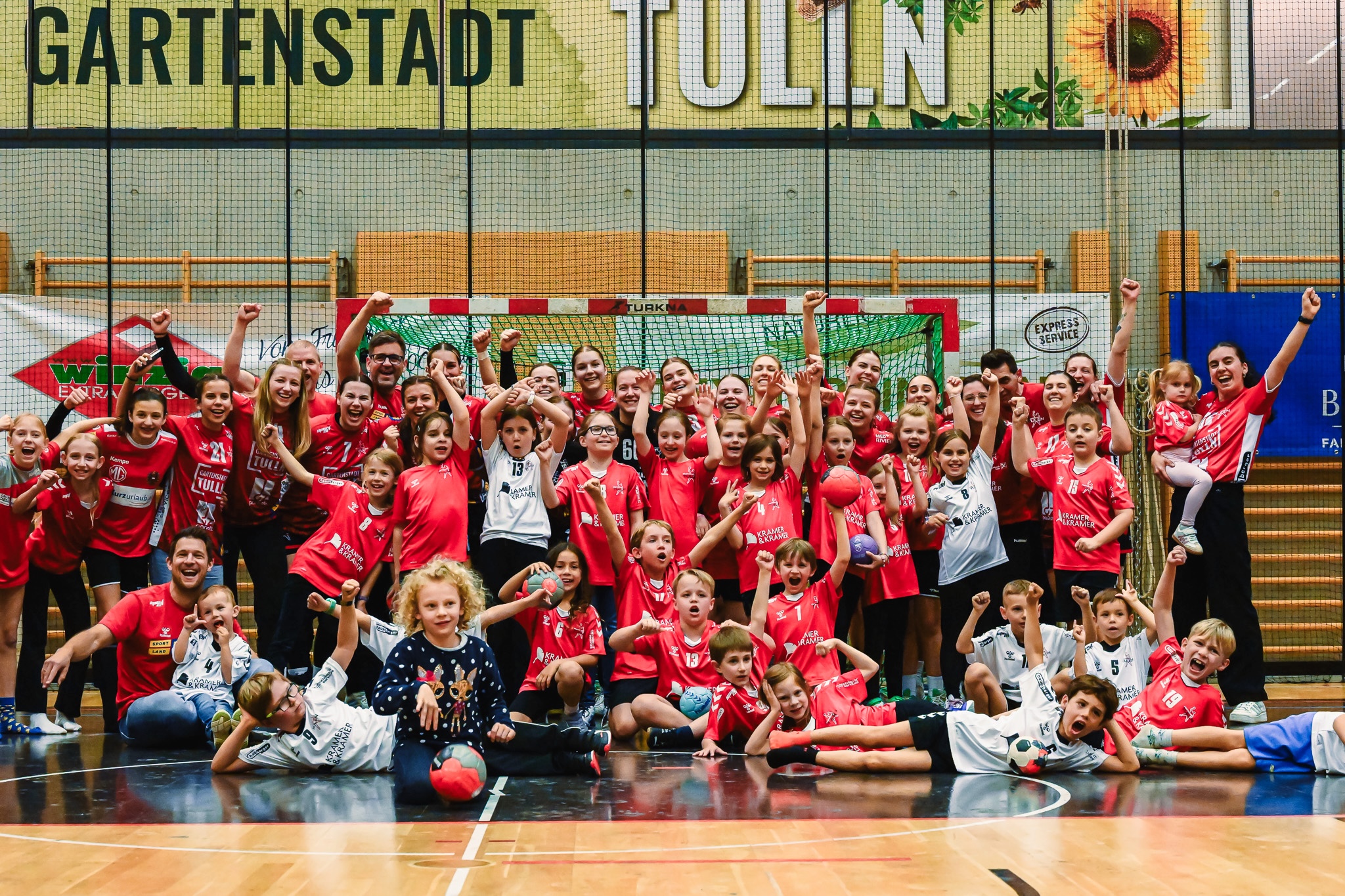 UHC Gartenstadt Tulln