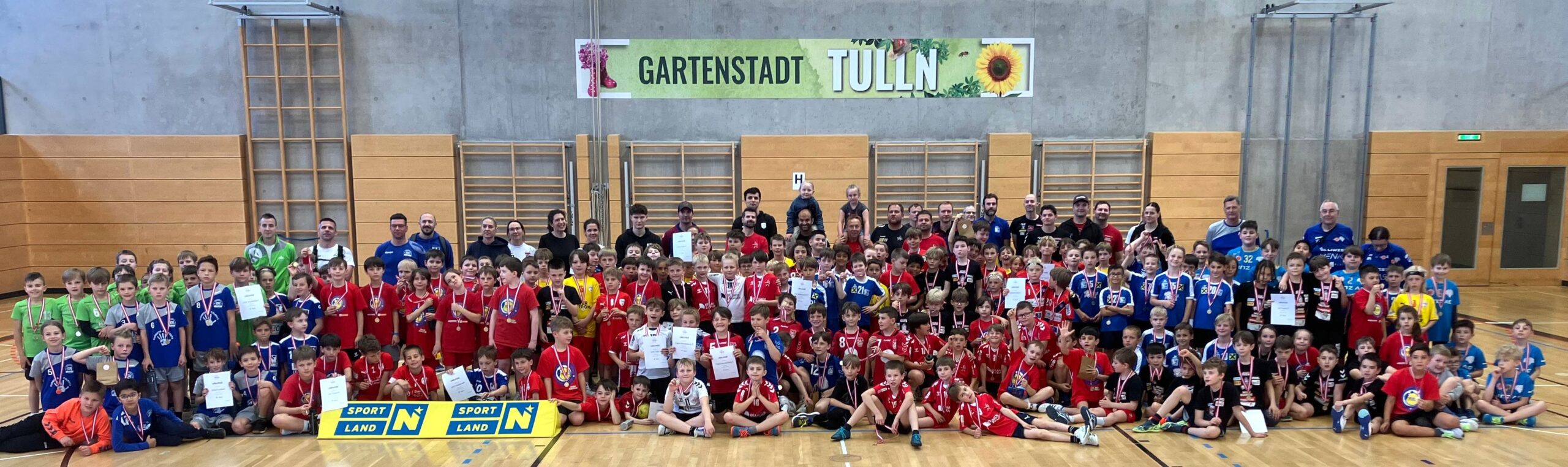 LET US PLAY-Turnier 2025