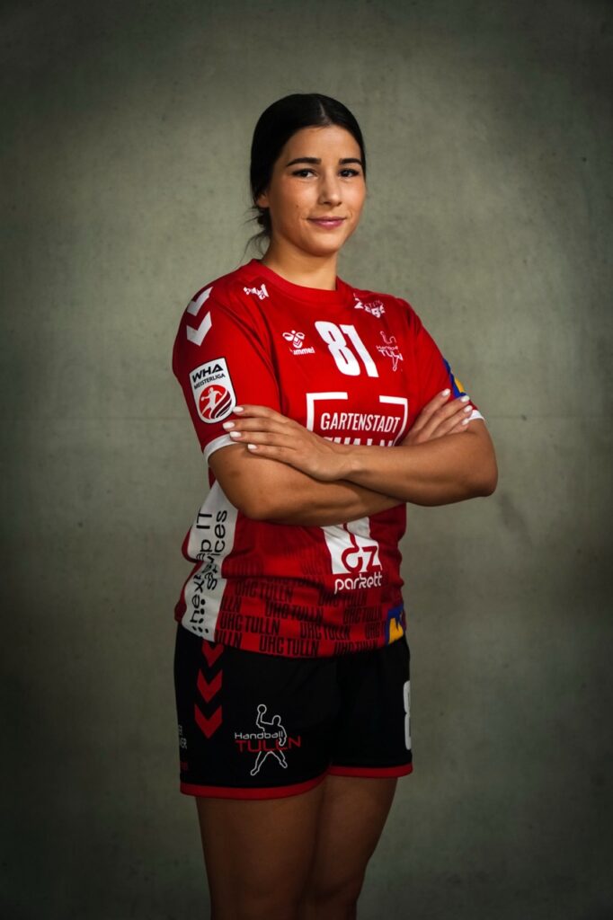 #81 Reka Gutecz