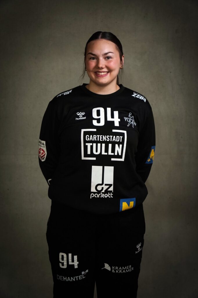 #94 Lindmayer Magdalena