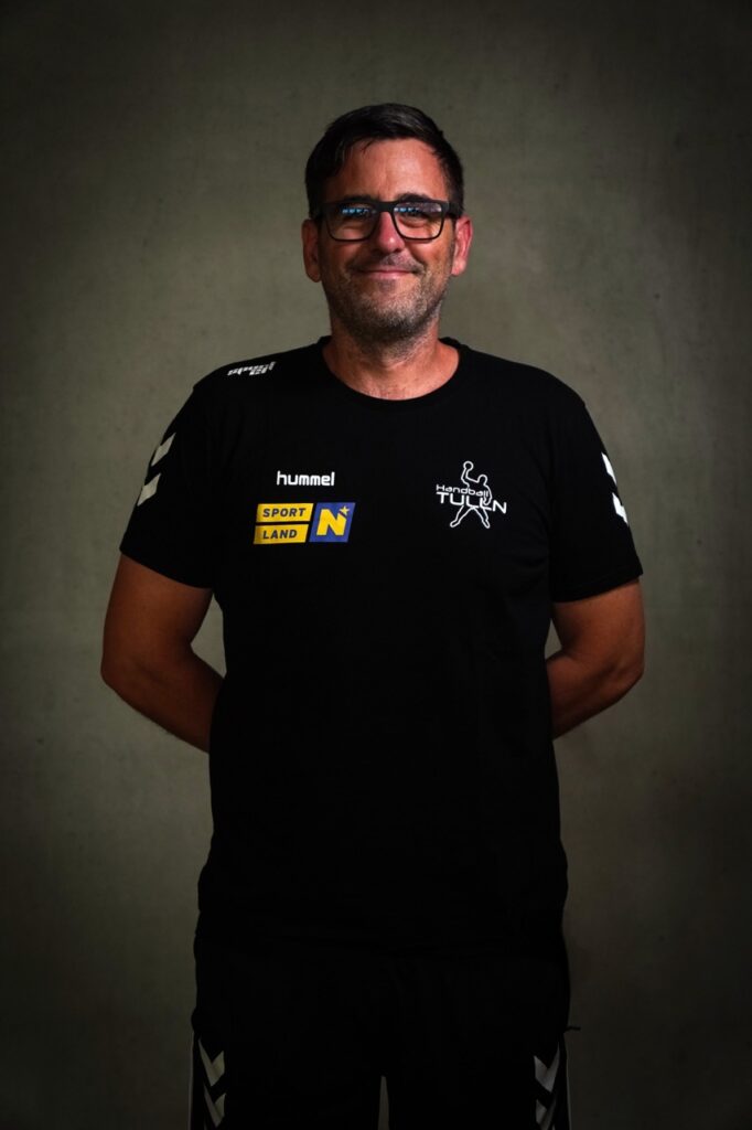 Andreas Mödritscher