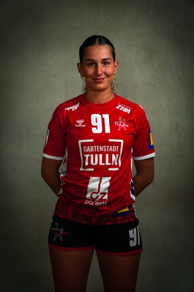 #91 Lena Pfeifer