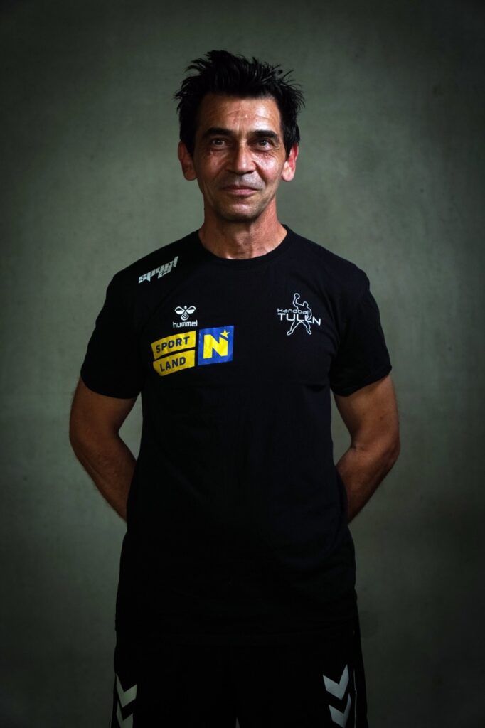 Heinz Vincze