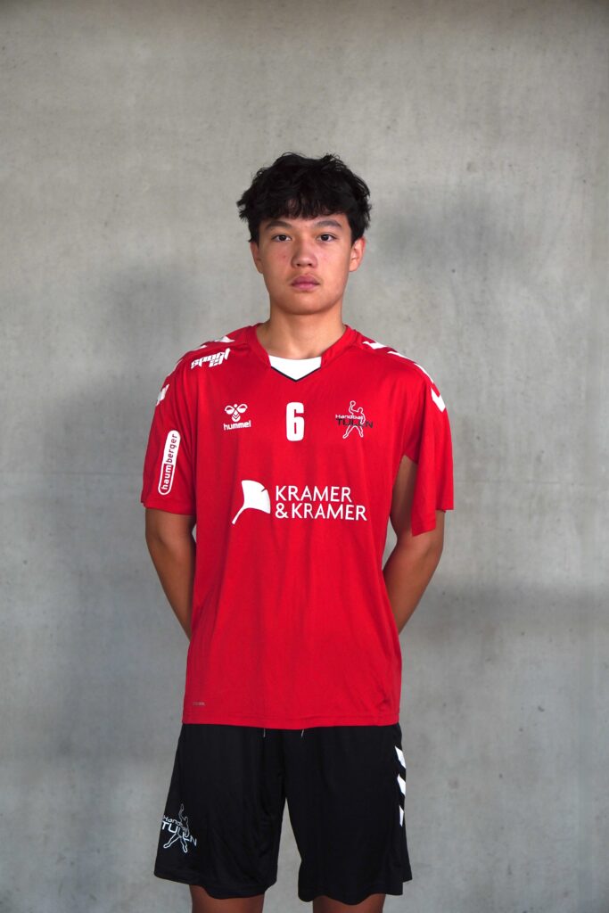 Aaron Li
