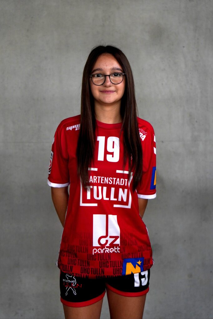 Alina Ramaj