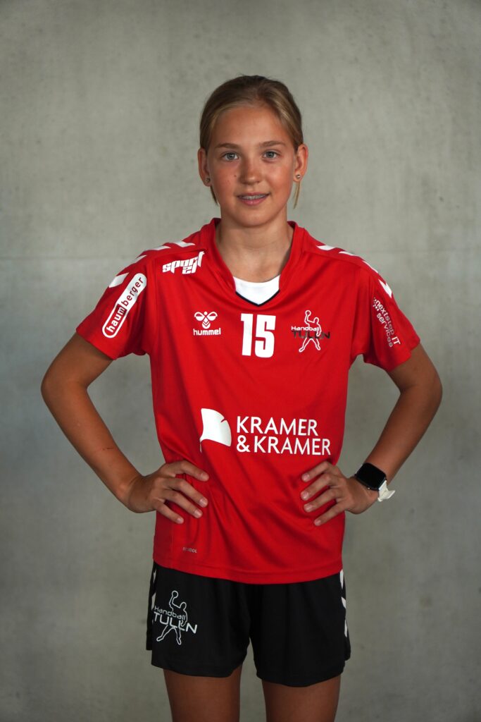 Anna Kaporyk