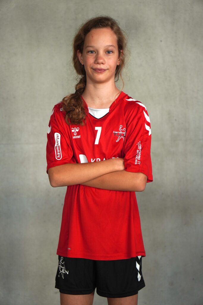 Ava Witt