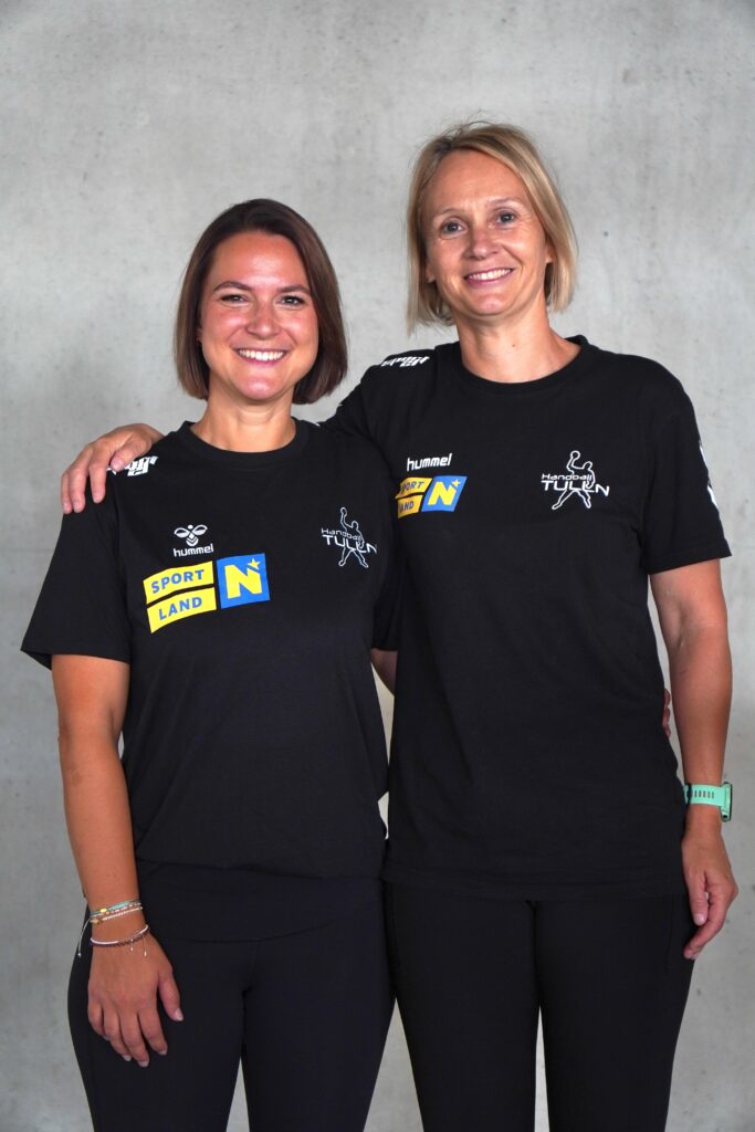 Birgit Lasinger, Birgit Aigner