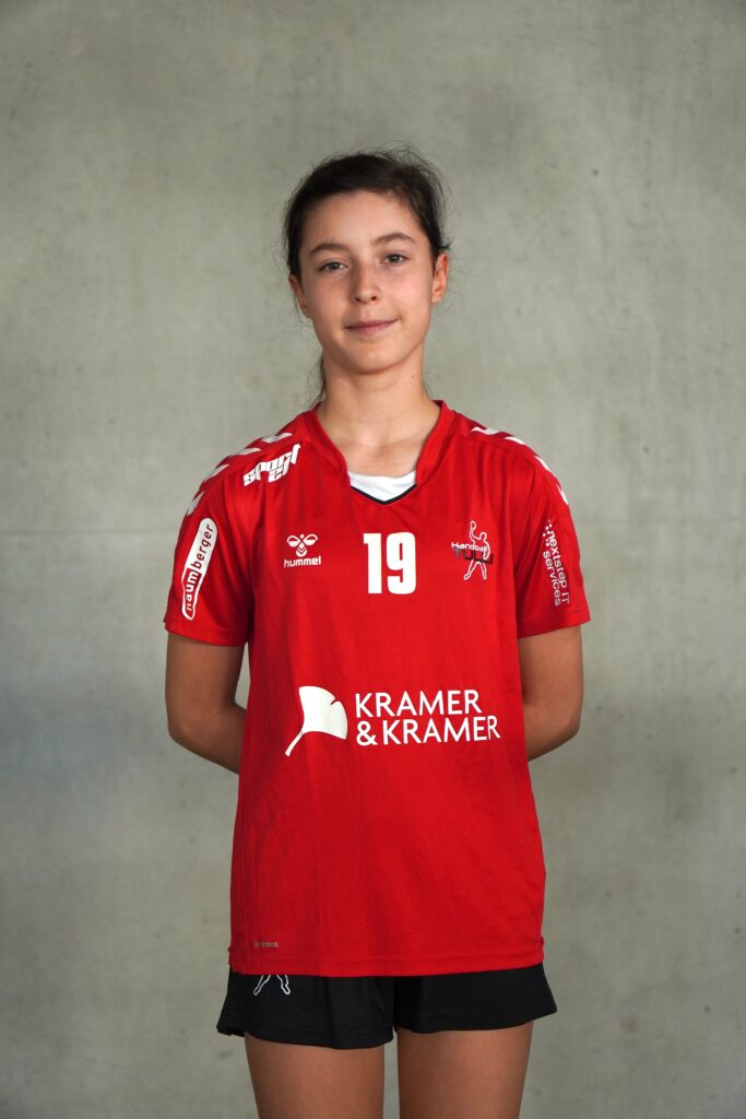 Clara Hofbauer